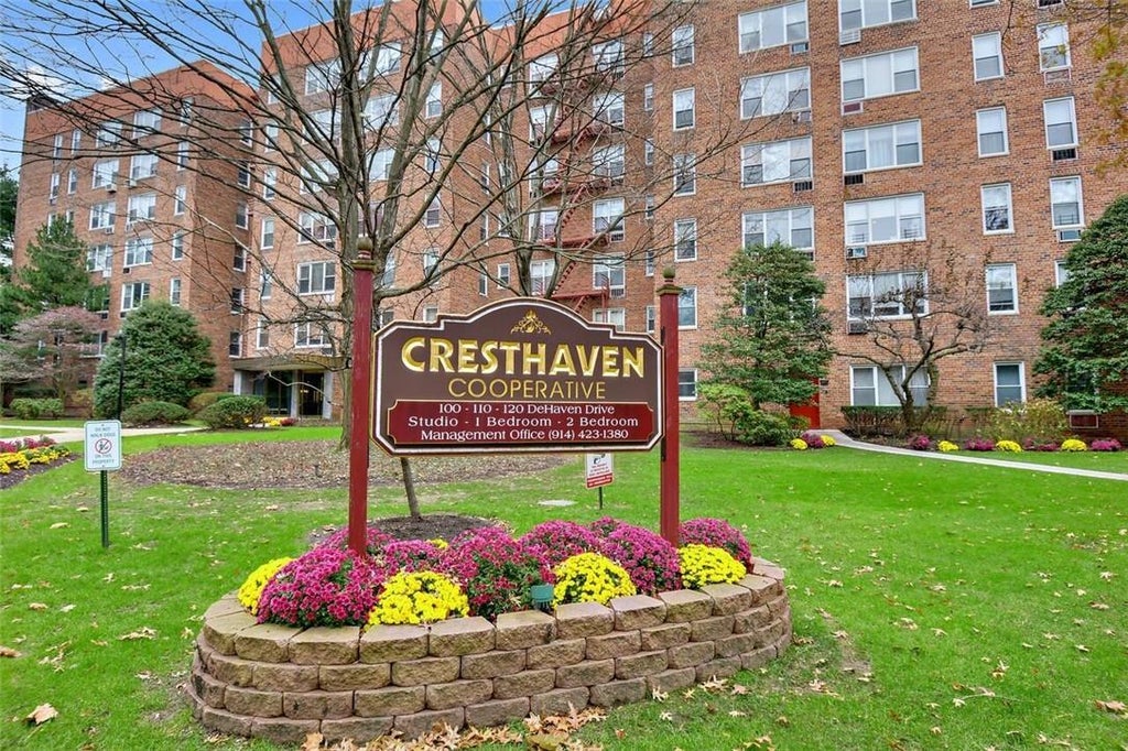 1 of 1 - 110 Dehaven Drive # 519, Yonkers, NY