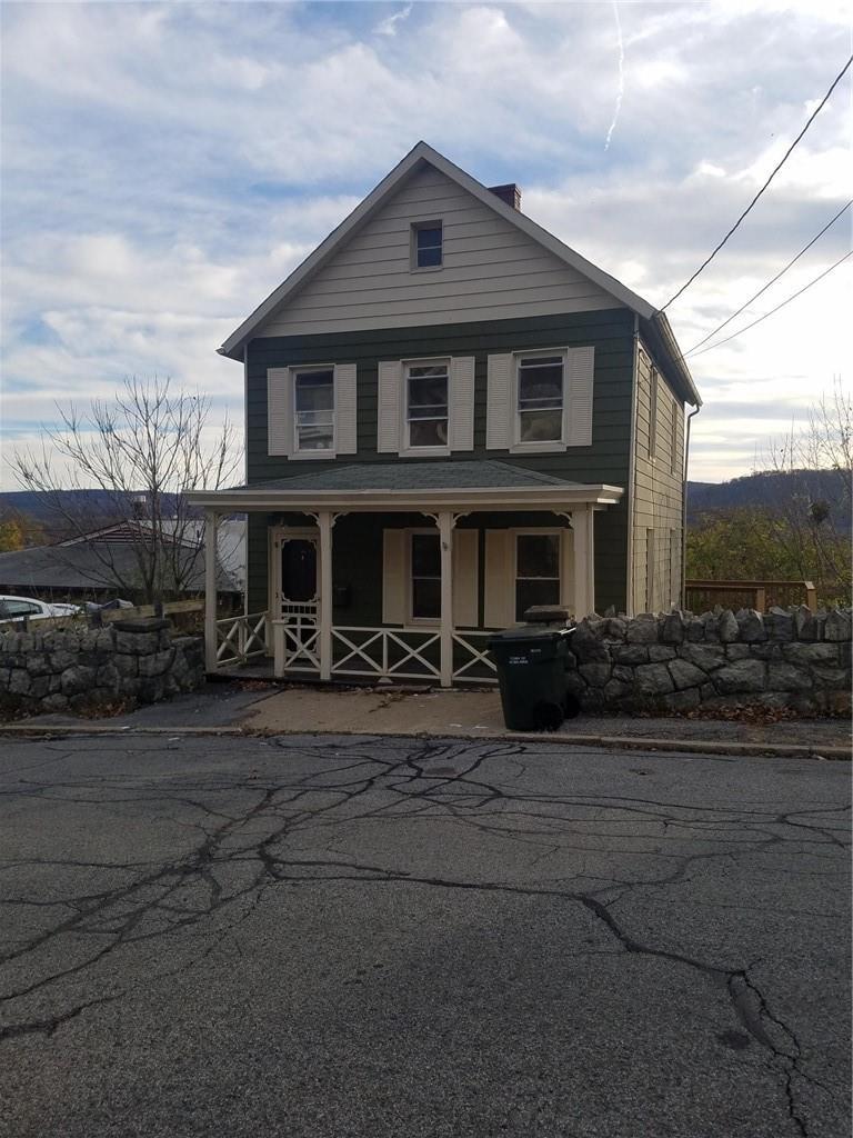 1 of 1 - 28 South St., Highland Falls, NY