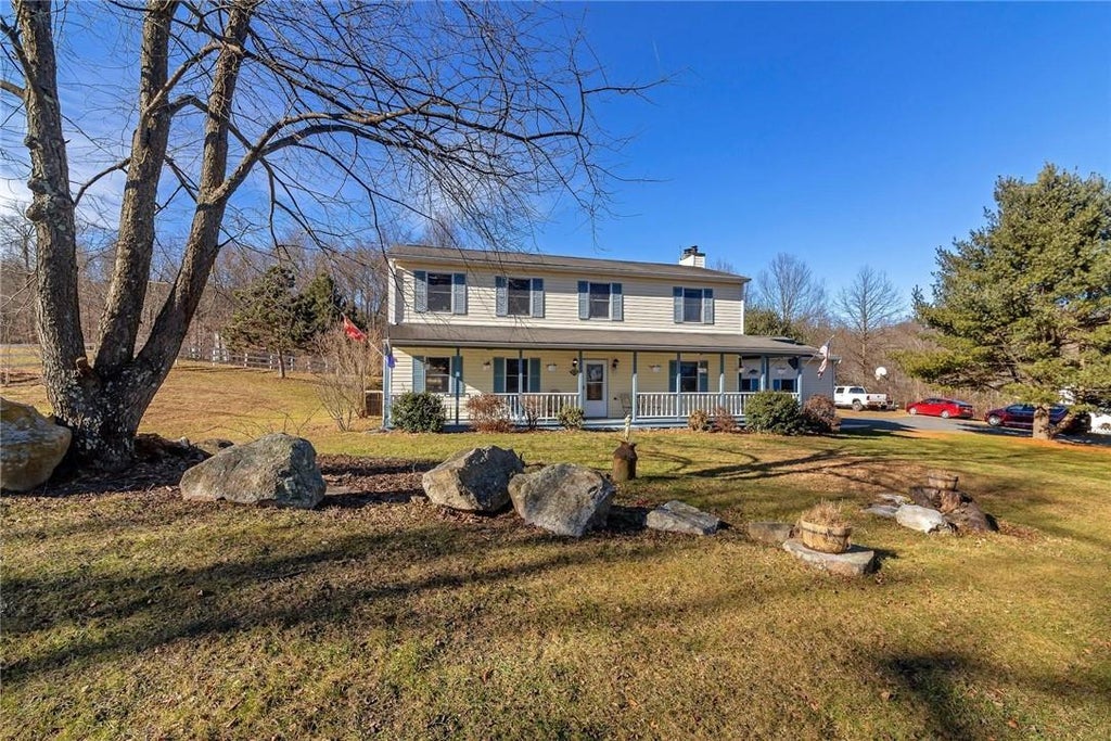 1 of 1 - 317 Kaisertown Road, Montgomery, NY
