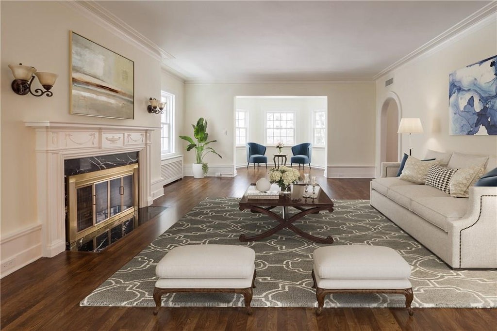 1 of 1 - 1 Northgate # 3a, Bronxville, NY