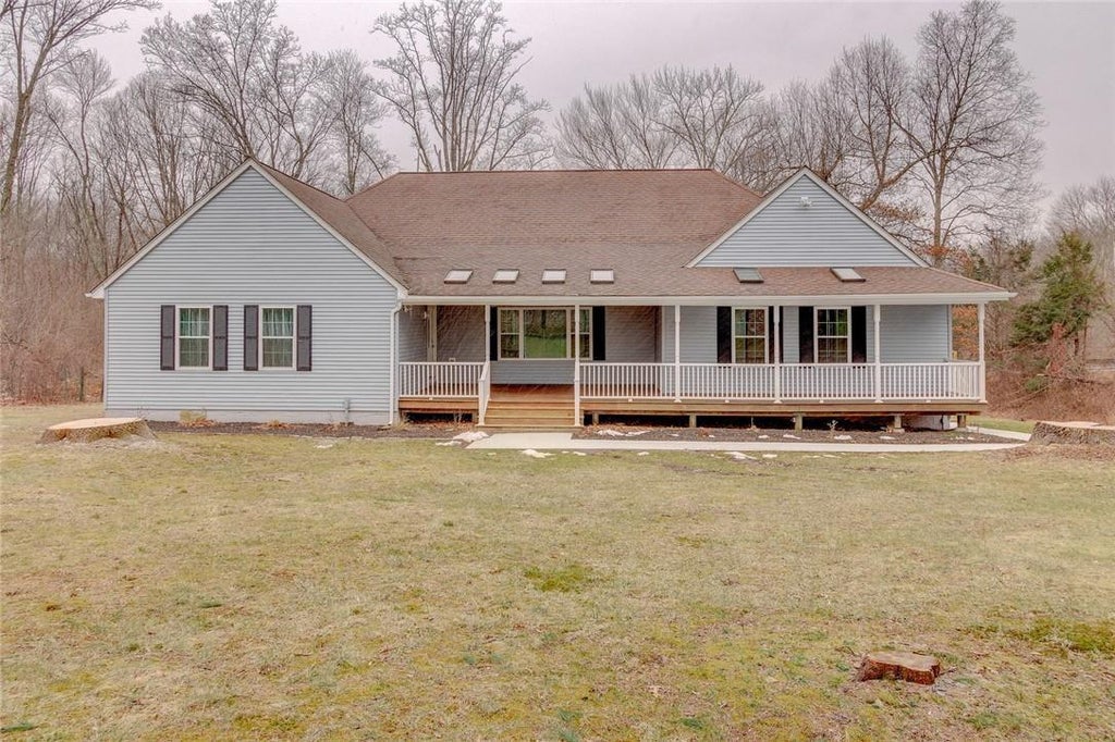 1 of 1 - 470 Haviland Drive, Patterson, NY