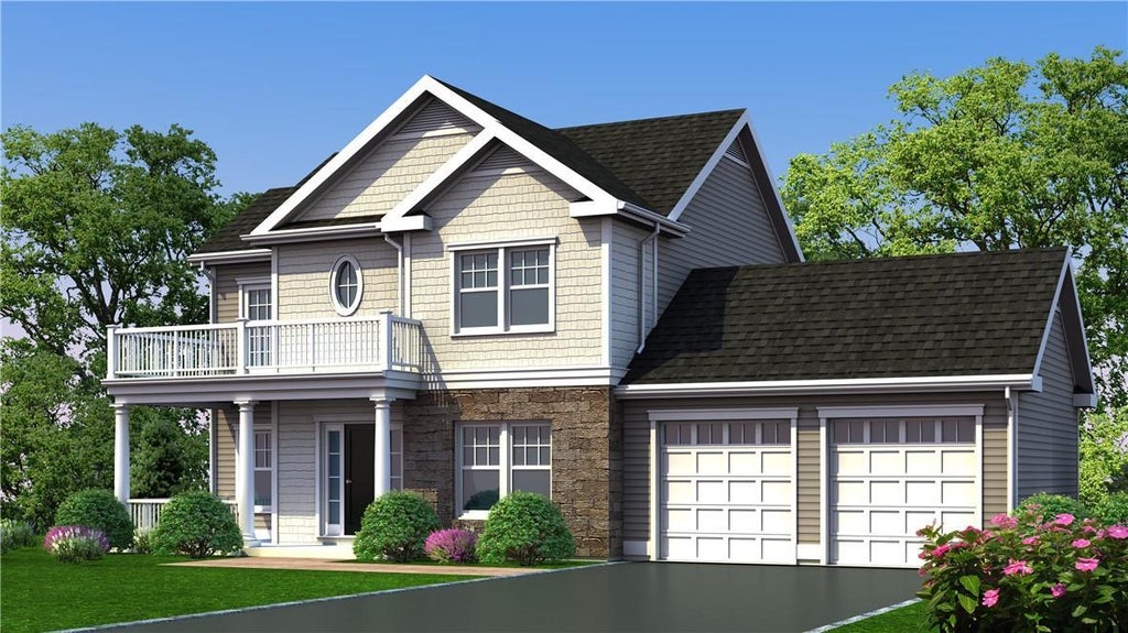 1 of 1 - 8 Knoll Crest Court # 26, Cornwall, NY