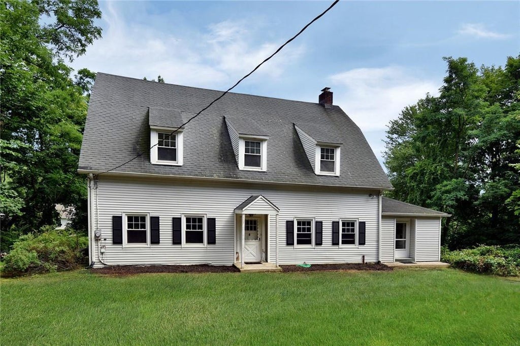 1 of 1 - 271 Mamaroneck Road, Scarsdale, NY