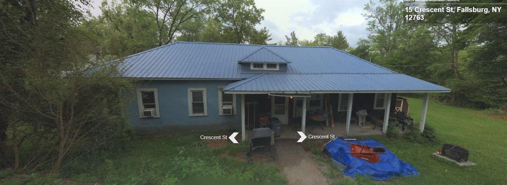 1 of 1 - 15 Crescent St., Mountain Dale, NY