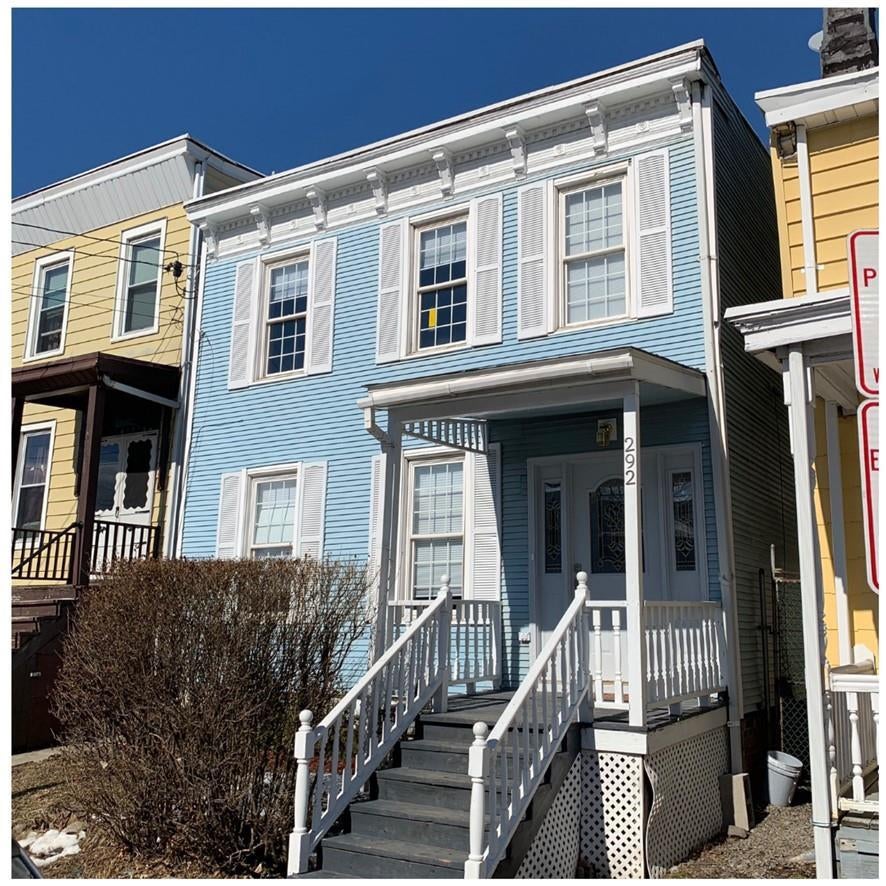 1 of 1 - 292 1st St., Newburgh, NY