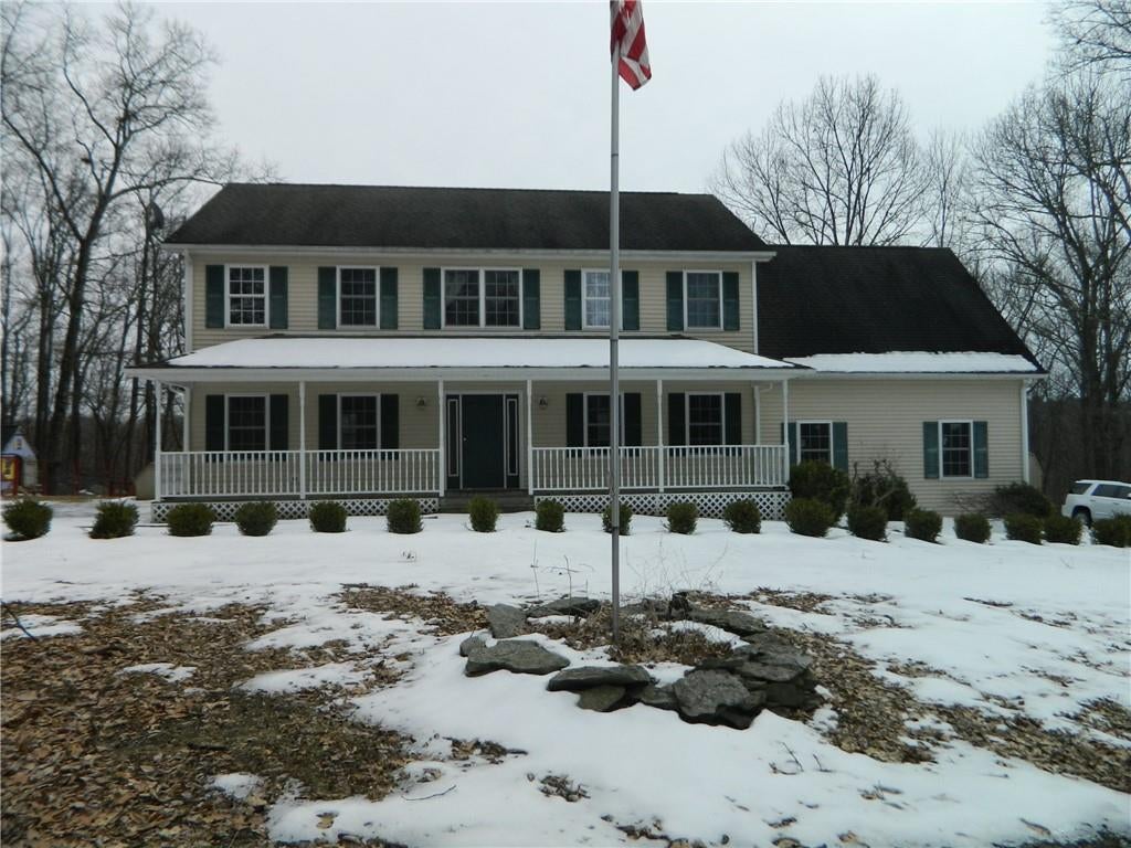 1 of 1 - 304 White Bridge Road, Middletown, NY