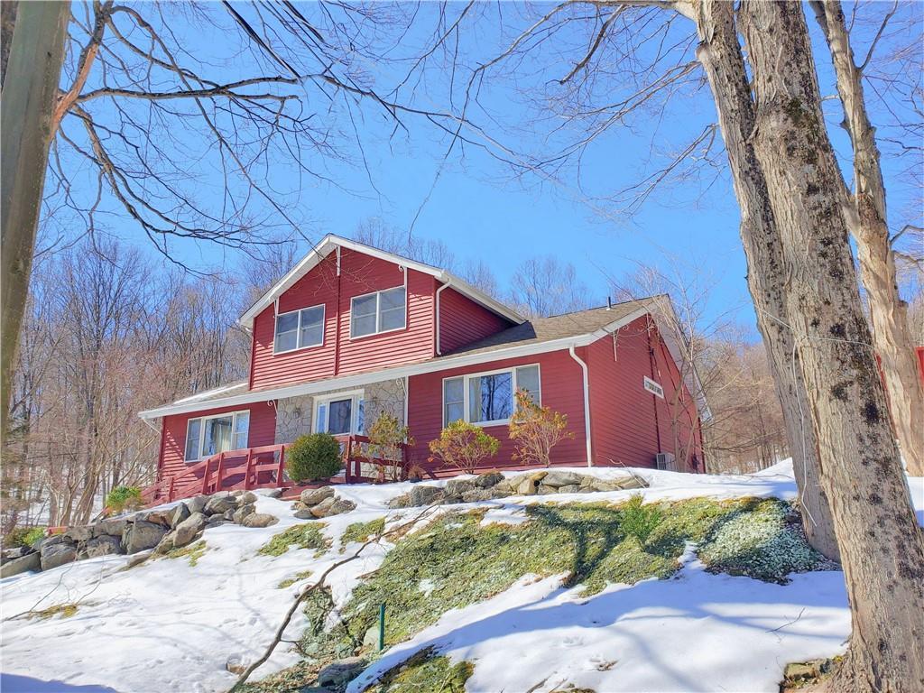1 of 1 - 211 Church Road, Putnam Valley, NY