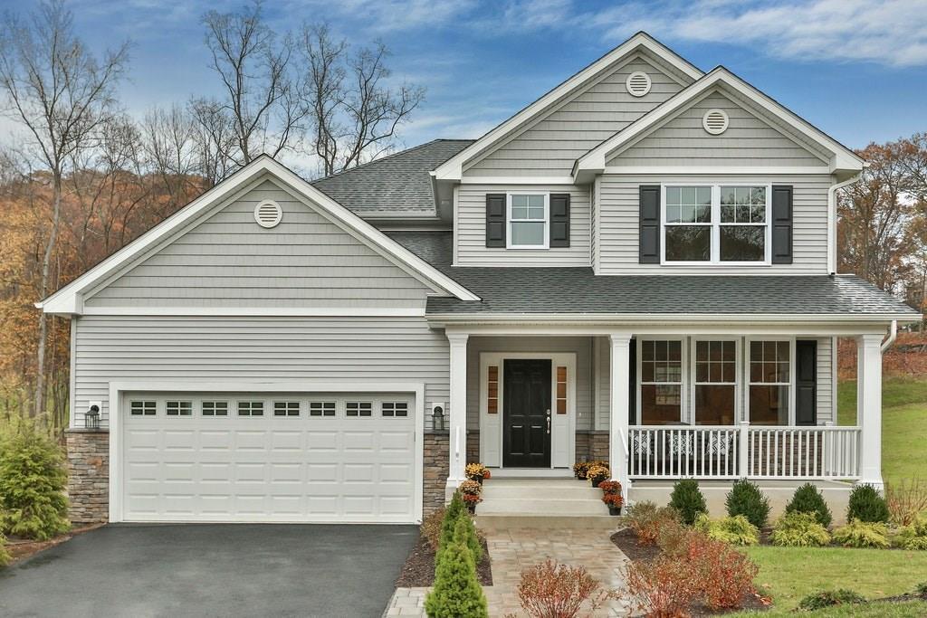1 of 1 - 24 Knoll Court, Fishkill, NY