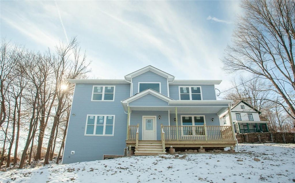 1 of 1 - 34 Maple Avenue, Harriman, NY