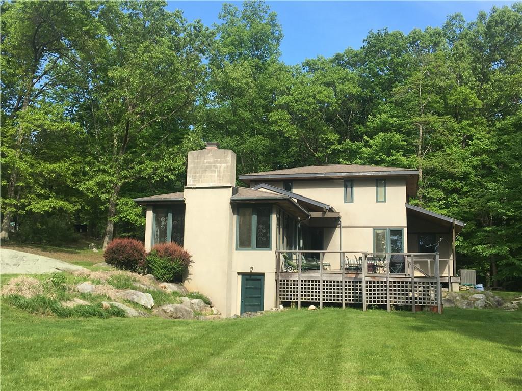 1 of 1 - 75 Eastwoods Road, Pound Ridge, NY