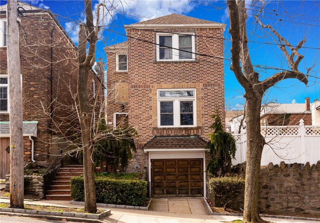 1 of 1 - 5651 Sylvan Avenue, Bronx, NY