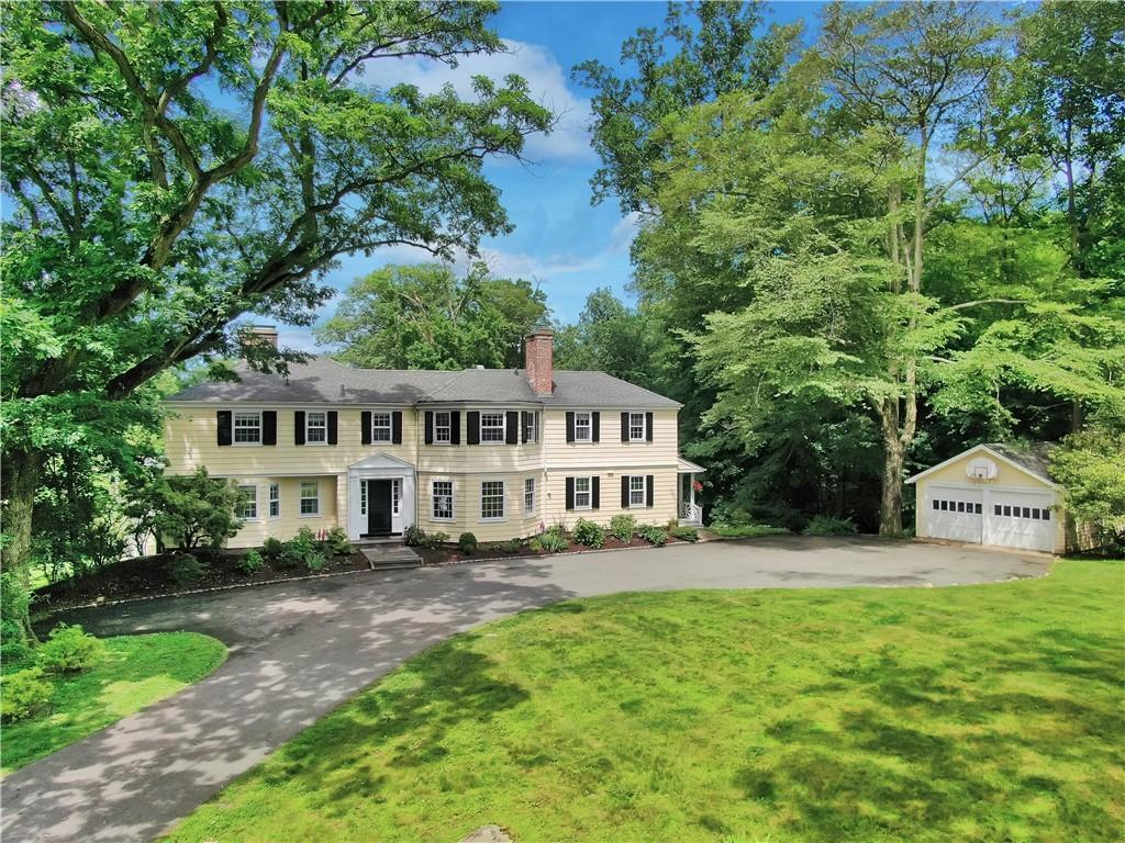 1 of 1 - 6 Clubhouse Road Extension, Tuxedo Park, NY