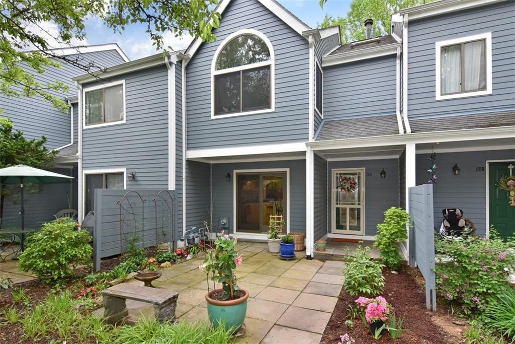 1 of 1 - 119 Valleyview Road 119, Irvington, NY