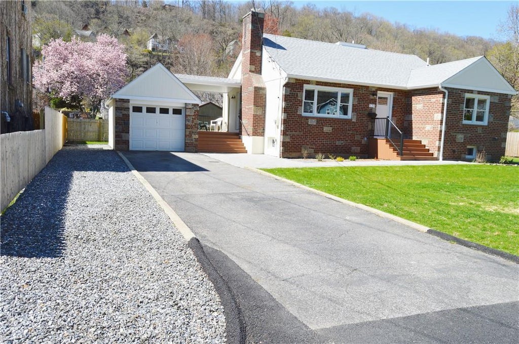 1 of 1 - 124 Pleasant Avenue, Pleasantville, NY