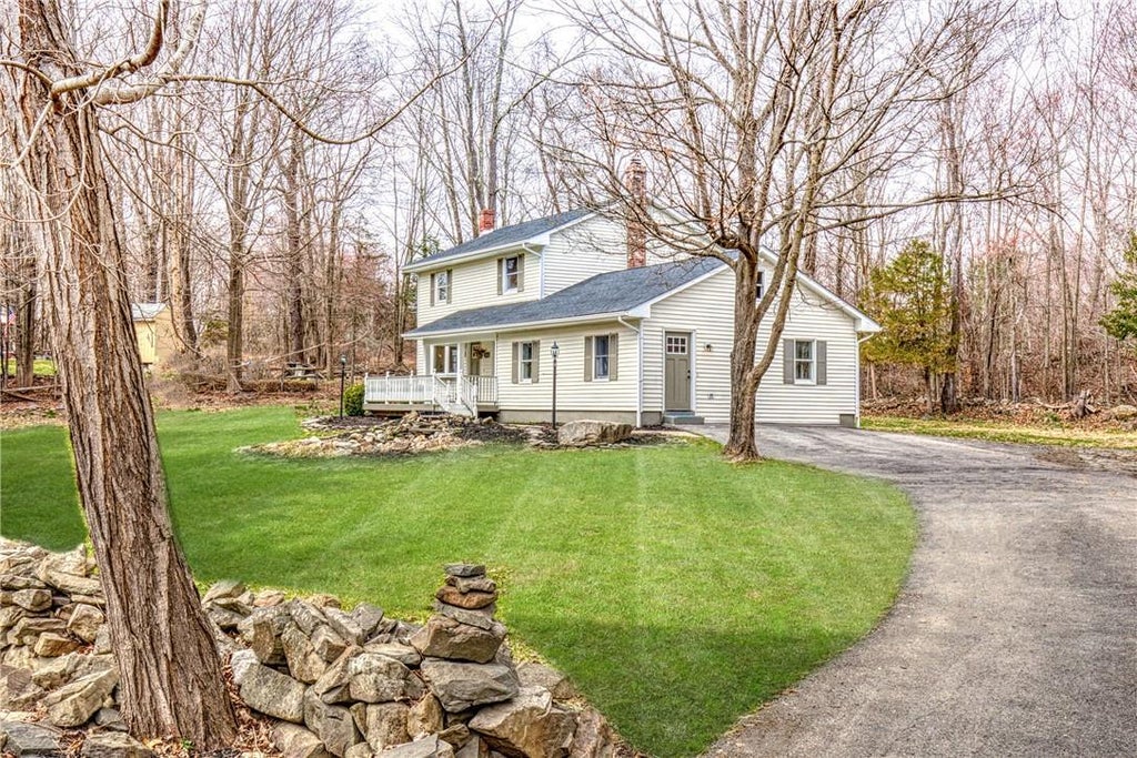 1 of 1 - 588 Van Burenville Road, Middletown, NY