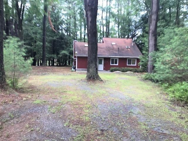 1 of 1 - 12 Martin Drive, Yulan, NY
