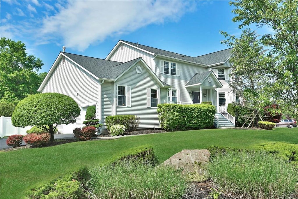 1 of 1 - 1 Ridgefield Road, New City, NY