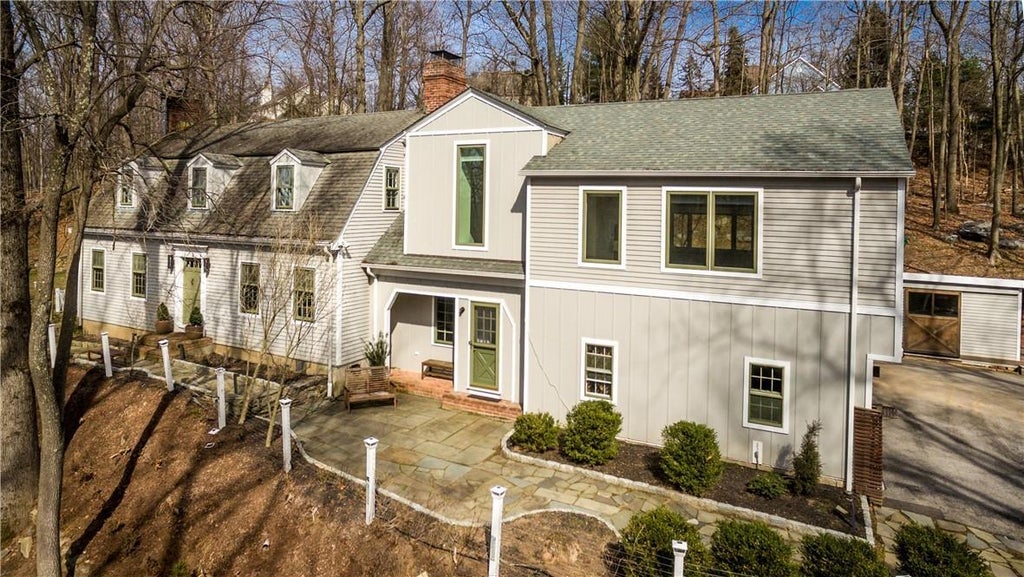 1 of 1 - 22 Lewis Road, Irvington, NY