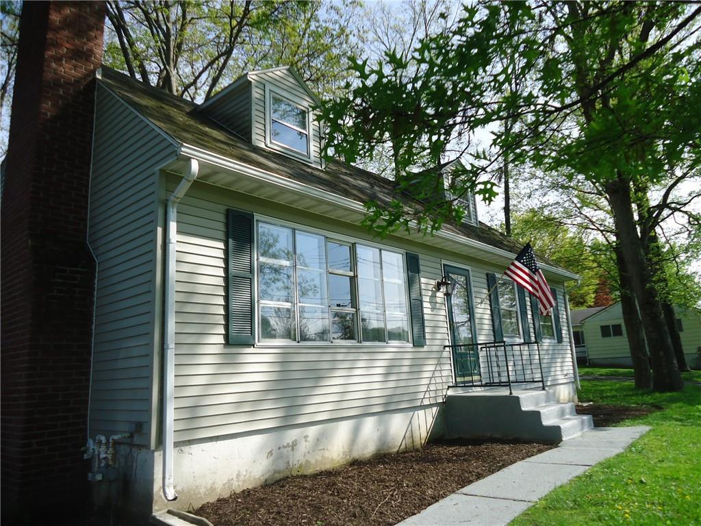 1 of 1 - 155 Wawayanda Avenue, Middletown, NY