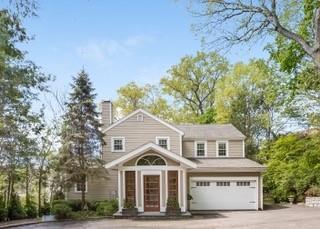 1 of 1 - 63 Wildwood Drive, Greenwich, CT