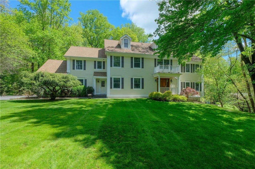 1 of 1 - 11 Breckenridge Road, Chappaqua, NY