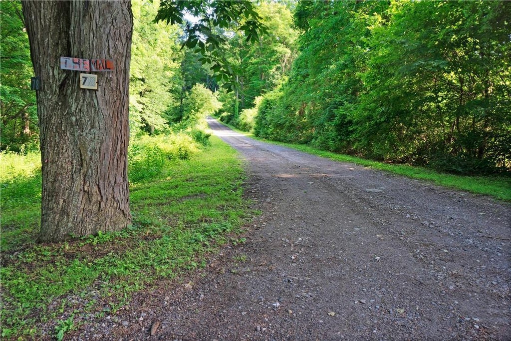 1 of 1 - 78 Moseman Avenue, Katonah, NY