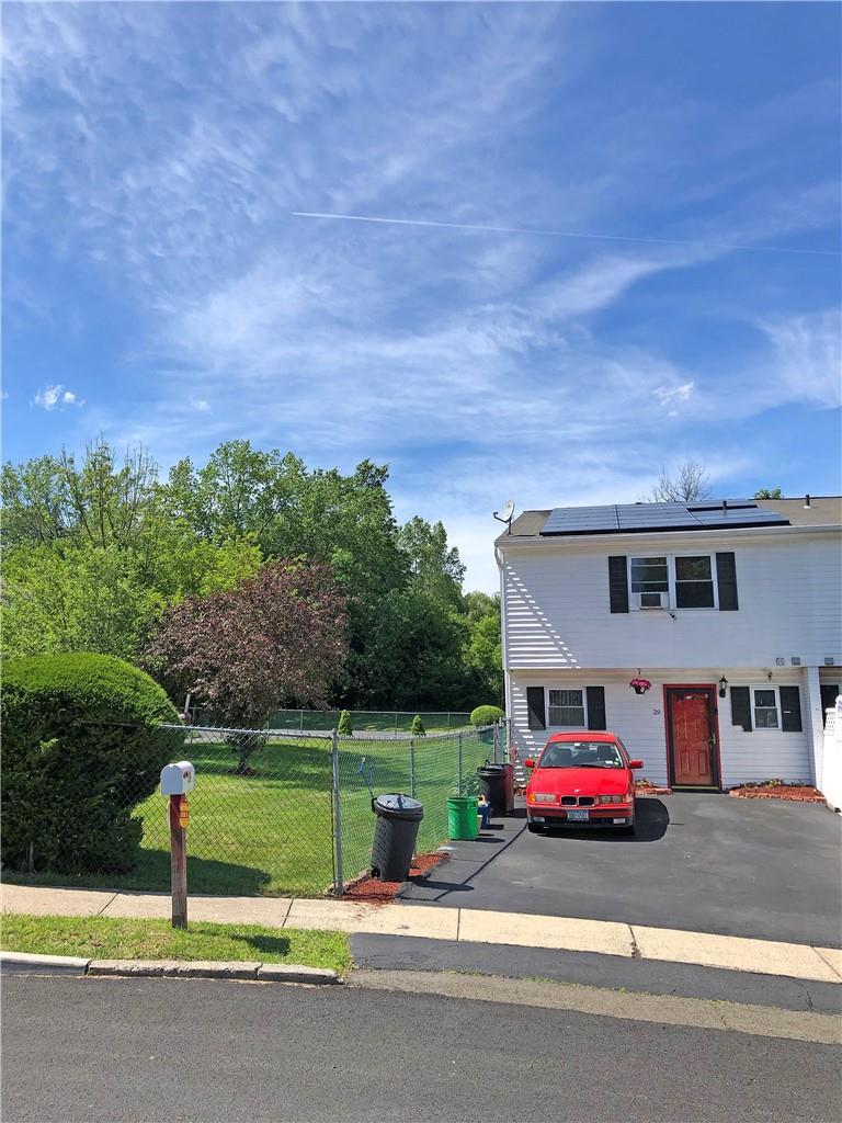 1 of 1 - 29 Forest Ridge Road, Nanuet, NY