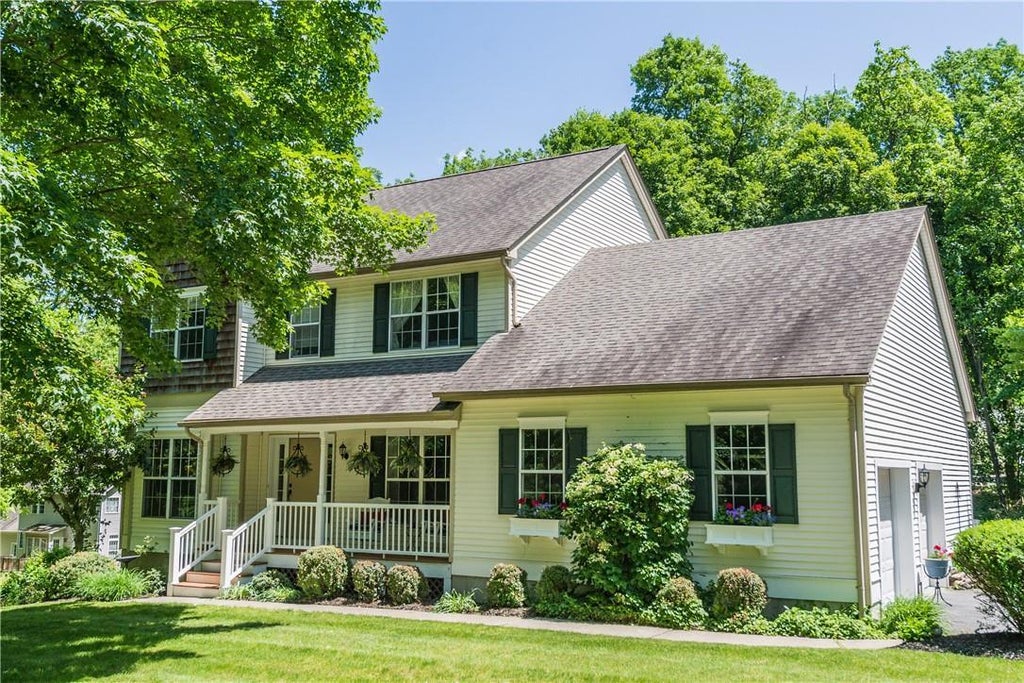 1 of 1 - 110 Kings Highway, Warwick, NY