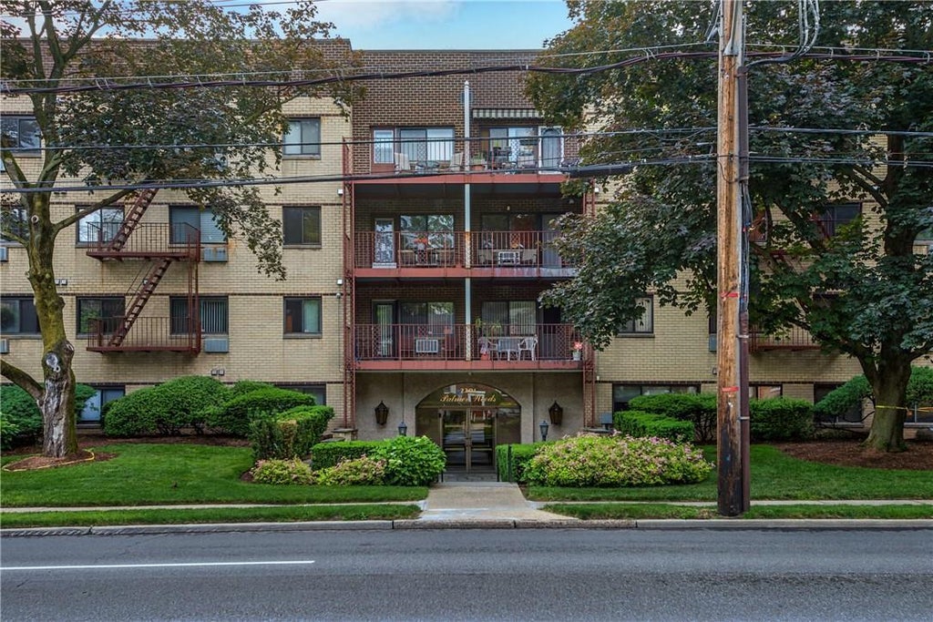 1 of 1 - 2201 Palmer Avenue # 4l, New Rochelle, NY