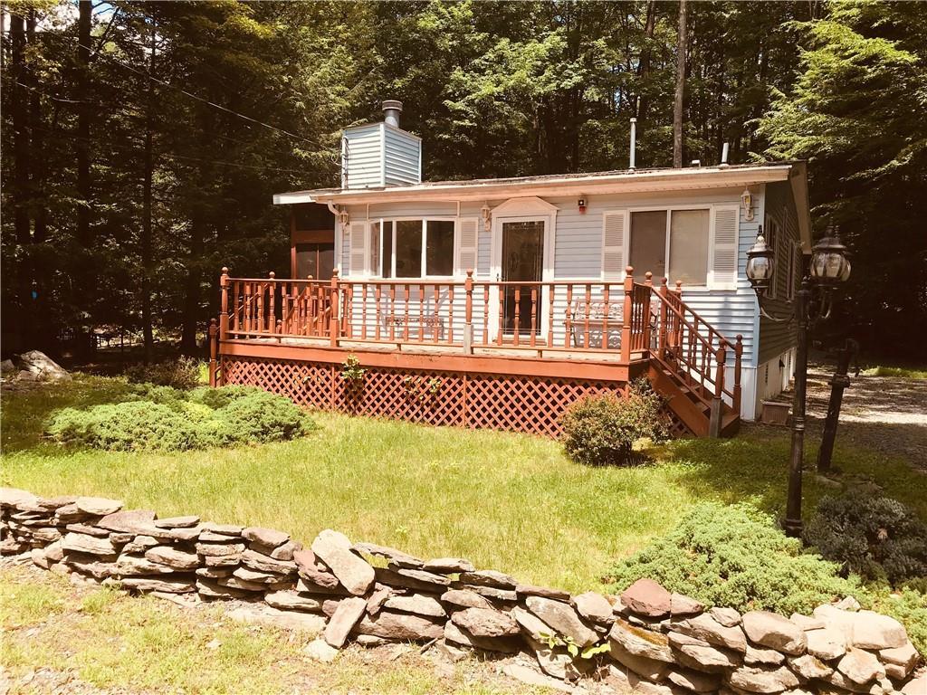 1 of 1 - 18 Highland Drive, Smallwood, NY