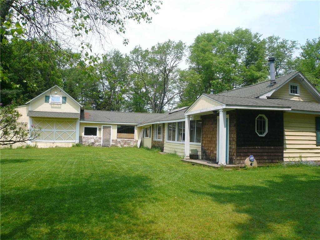 1 of 1 - 34 Willowemoc Road, Livingston Manor, NY