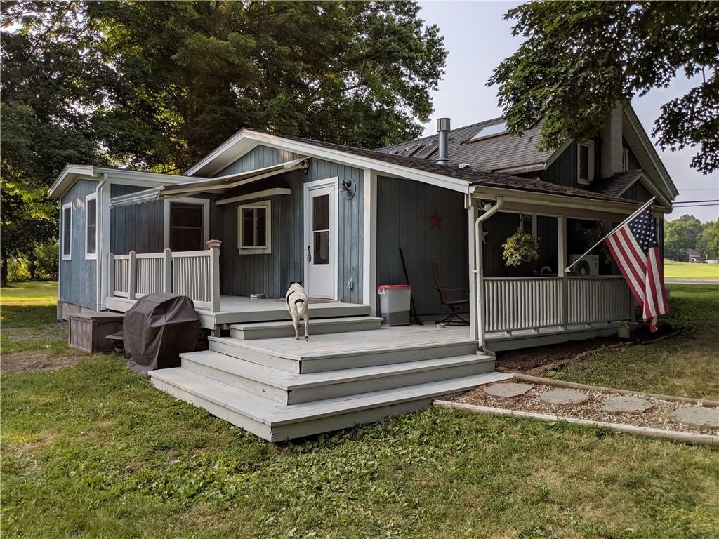 1 of 1 - 63 Stony Ford Road, Campbell Hall, NY