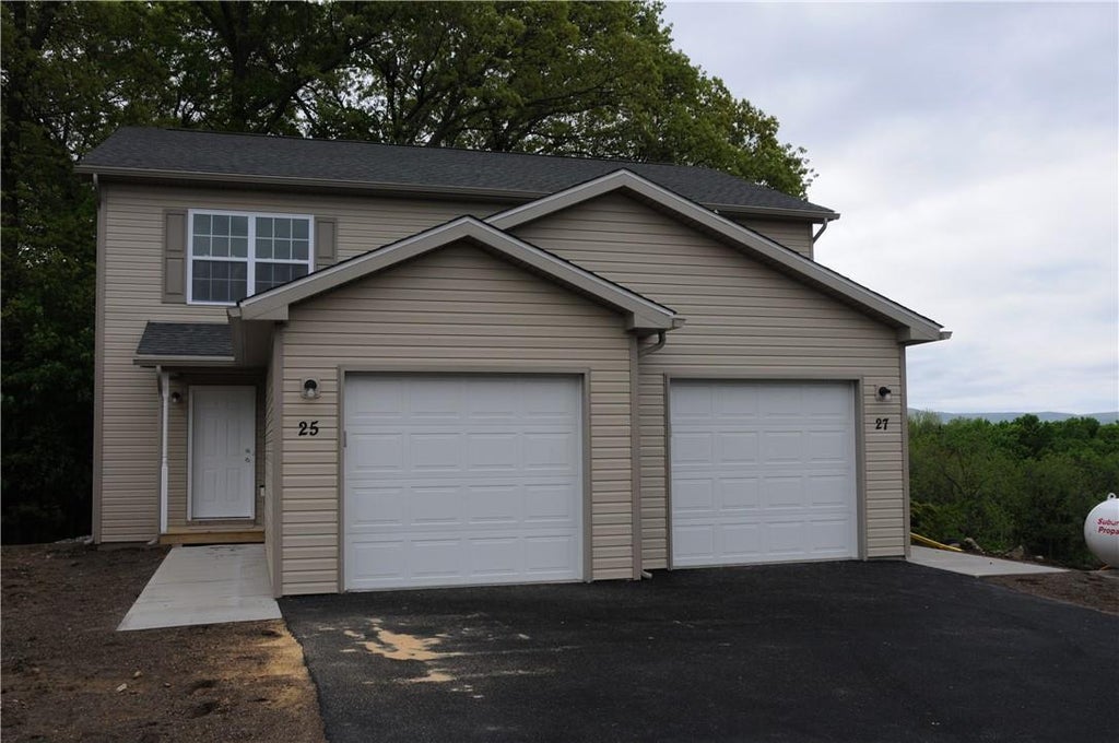 1 of 1 - 43 Morris Avenue, Newburgh, NY