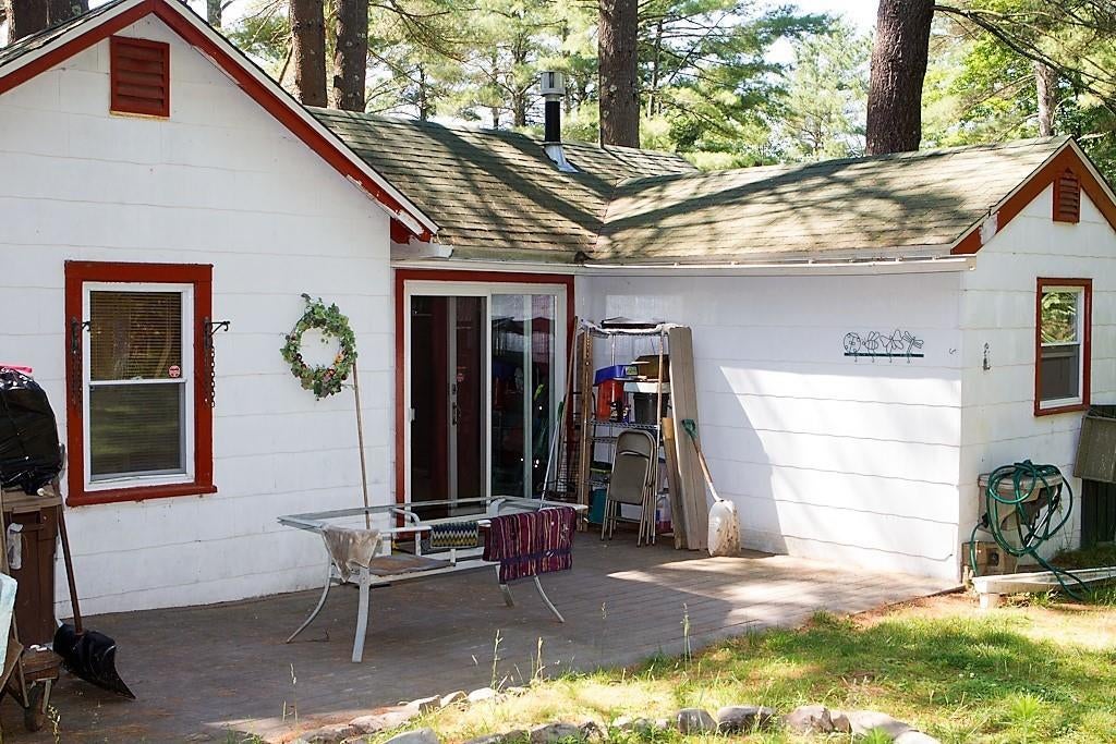 1 of 1 - 137 Tusten Mountain Lake Road, Narrowsburg, NY