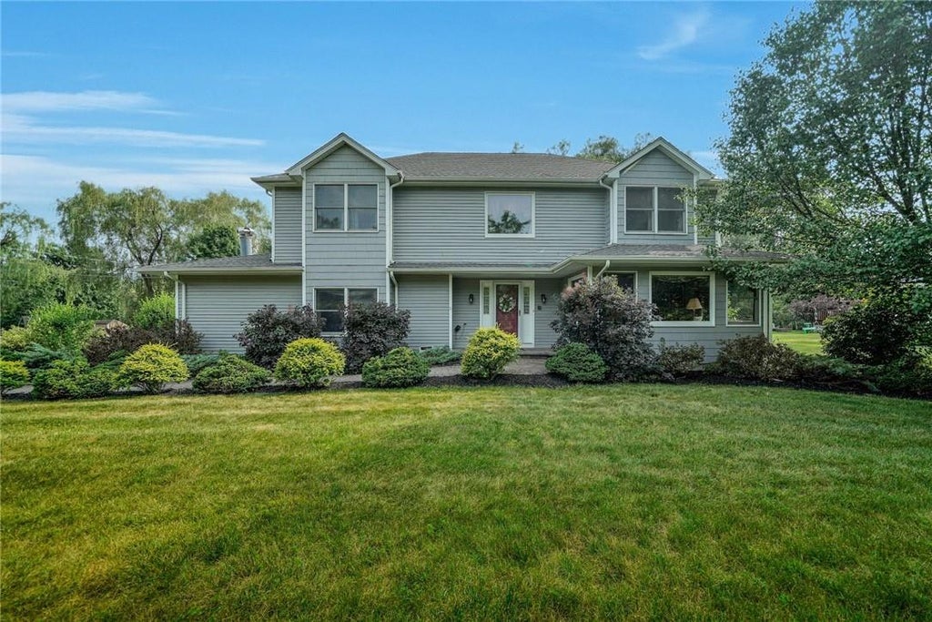 1 of 1 - 5 Gregory Lane, Central Valley, NY