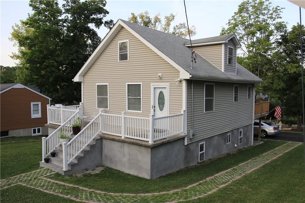 1 of 1 - 29 Lake Shore Drive, Mahopac, NY