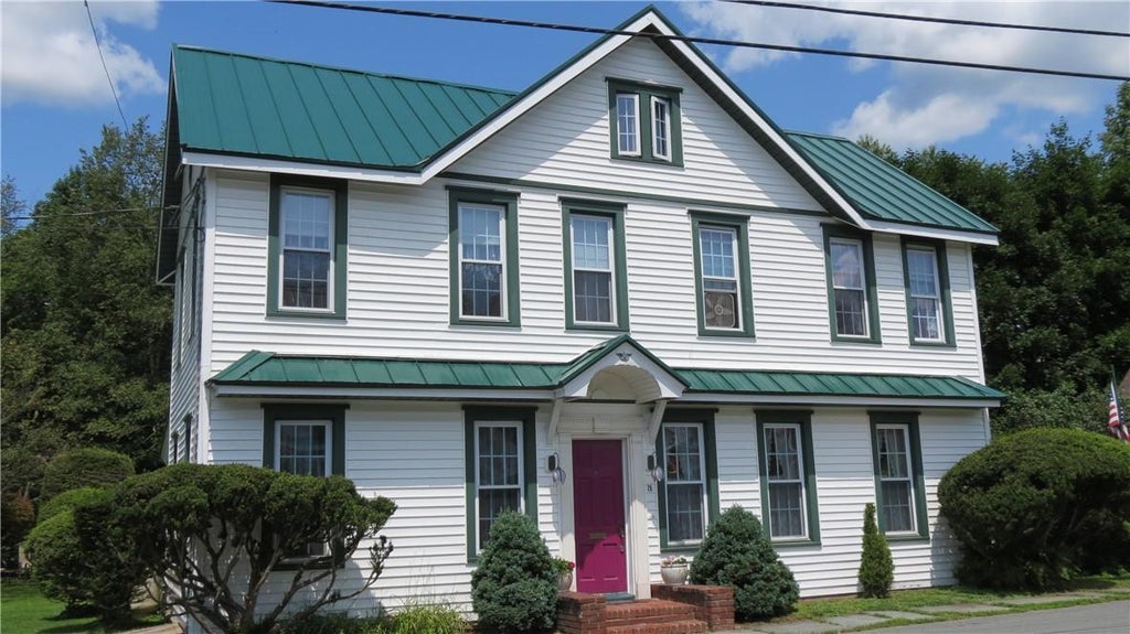 1 of 1 - 26 Erie Avenue, Narrowsburg, NY