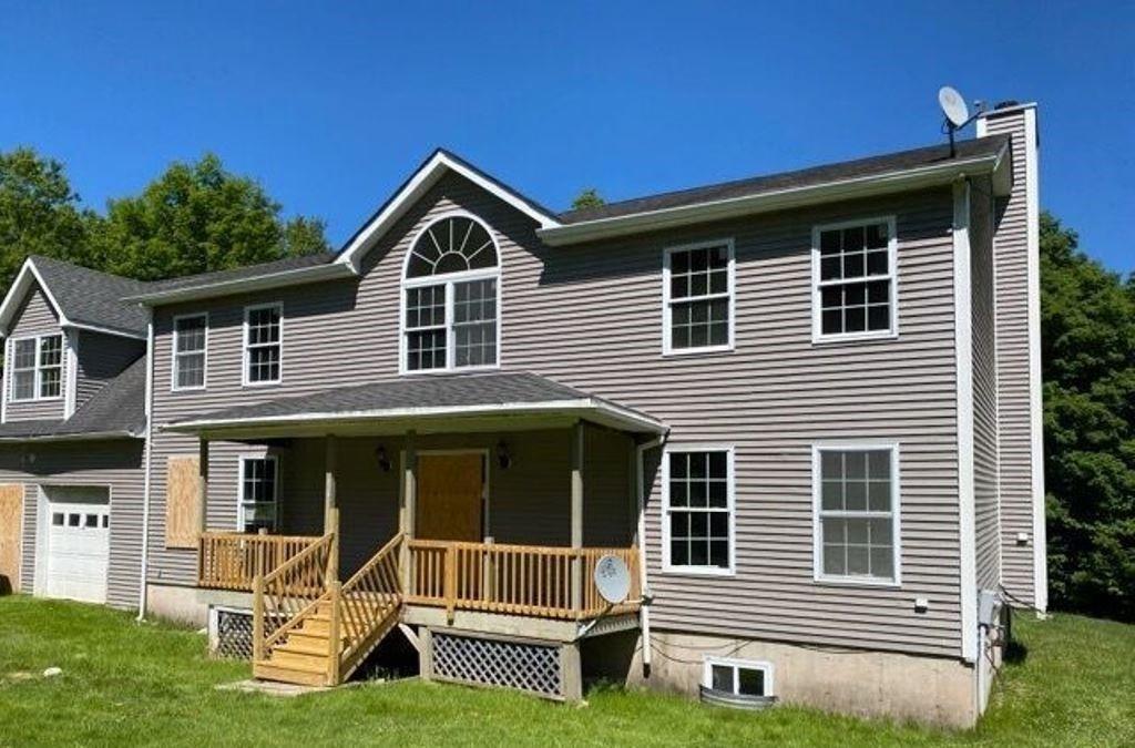 1 of 1 - 362 Rose Road, Fallsburg, NY