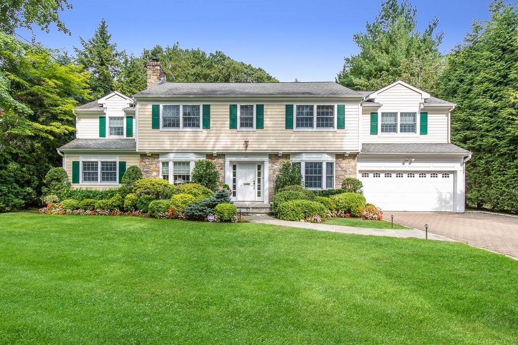 1 of 1 - 251 Fox Meadow Road, Scarsdale, NY