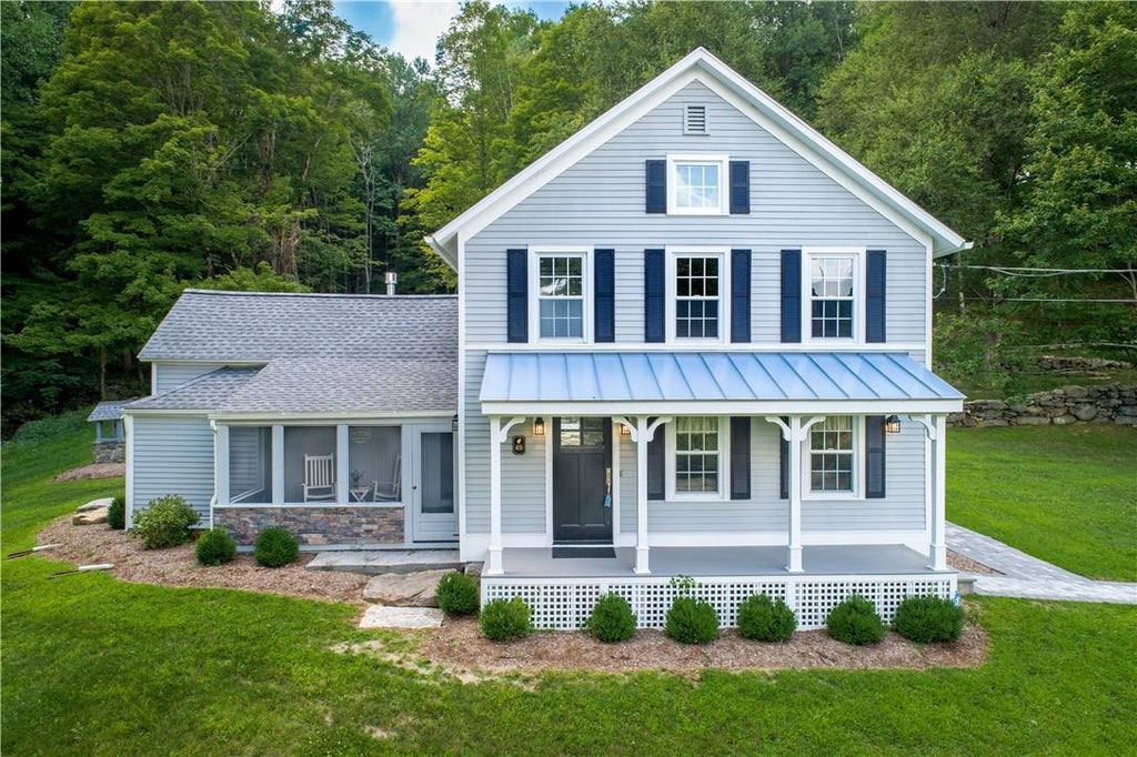 1 of 1 - 69 Spring Lake Road, call Listing Agent, CT