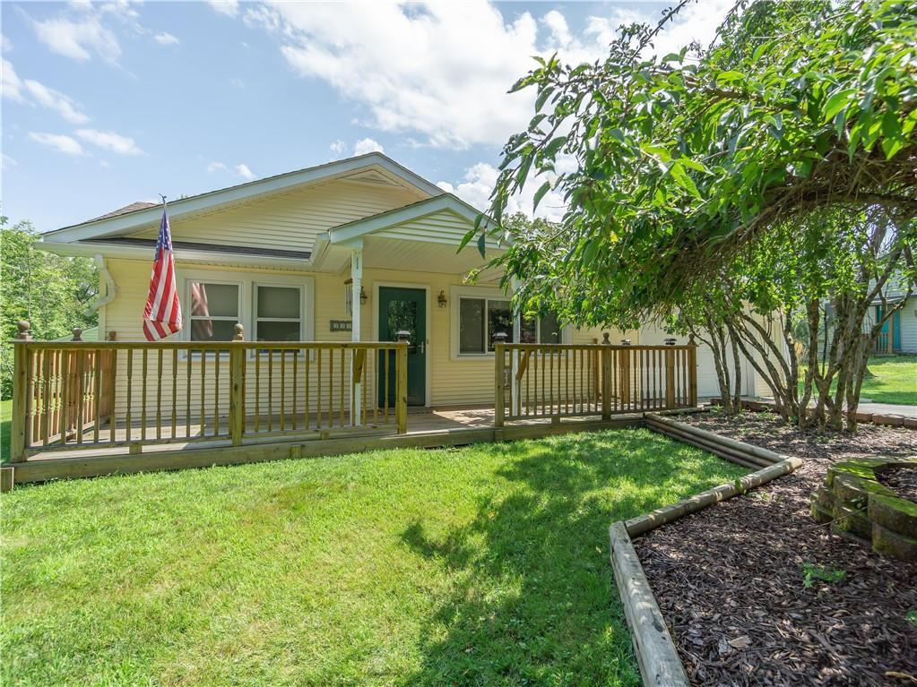 1 of 1 - 339 Mongaup Road, Monticello, NY