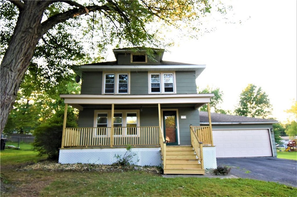 1 of 1 - 192 Ulster Avenue, Walden, NY