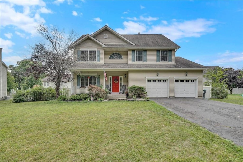 1 of 1 - 630 Mount Airy Road, New Windsor, NY