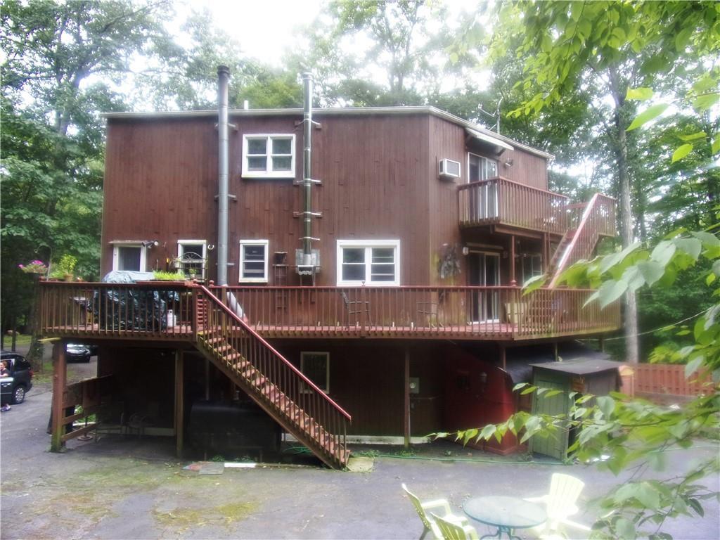 1 of 1 - 129 County Highway 61, Westbrookville, NY