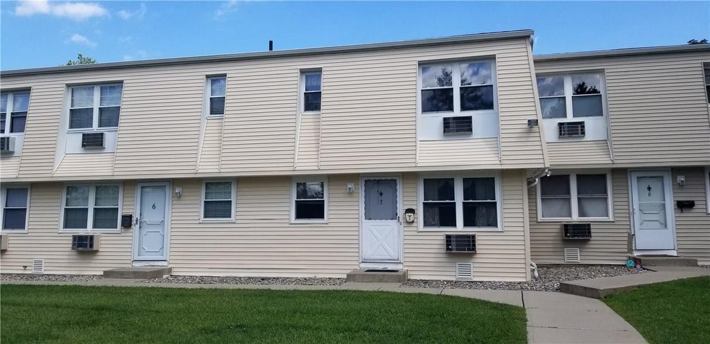 1 of 1 - 20 Main St. # 7, Garnerville, NY