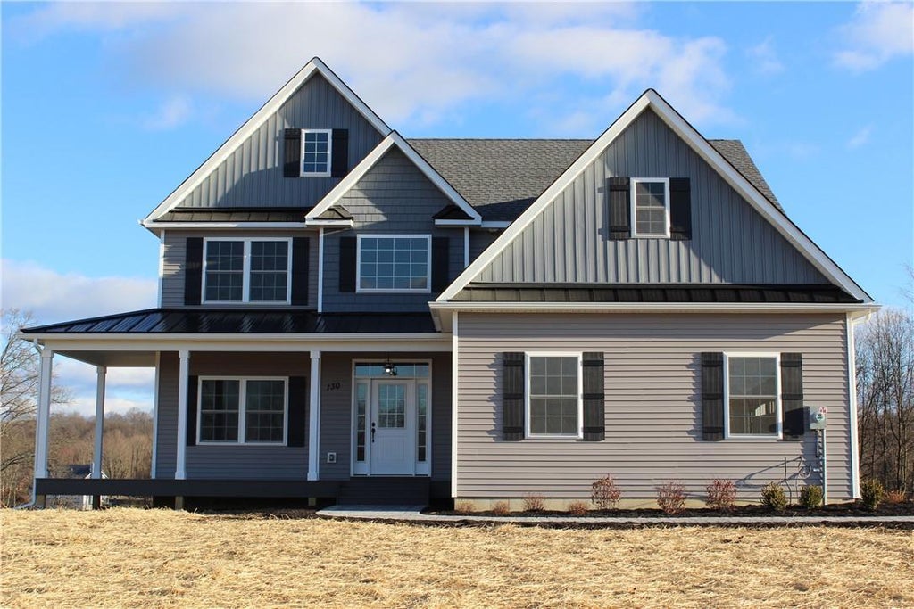 1 of 1 - 130 Wheatley Road, Slate Hill, NY