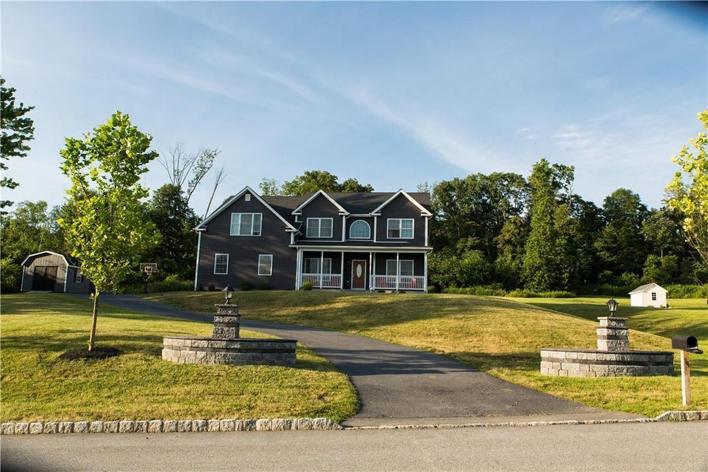 1 of 1 - 14 Howard Court, Goshen, NY