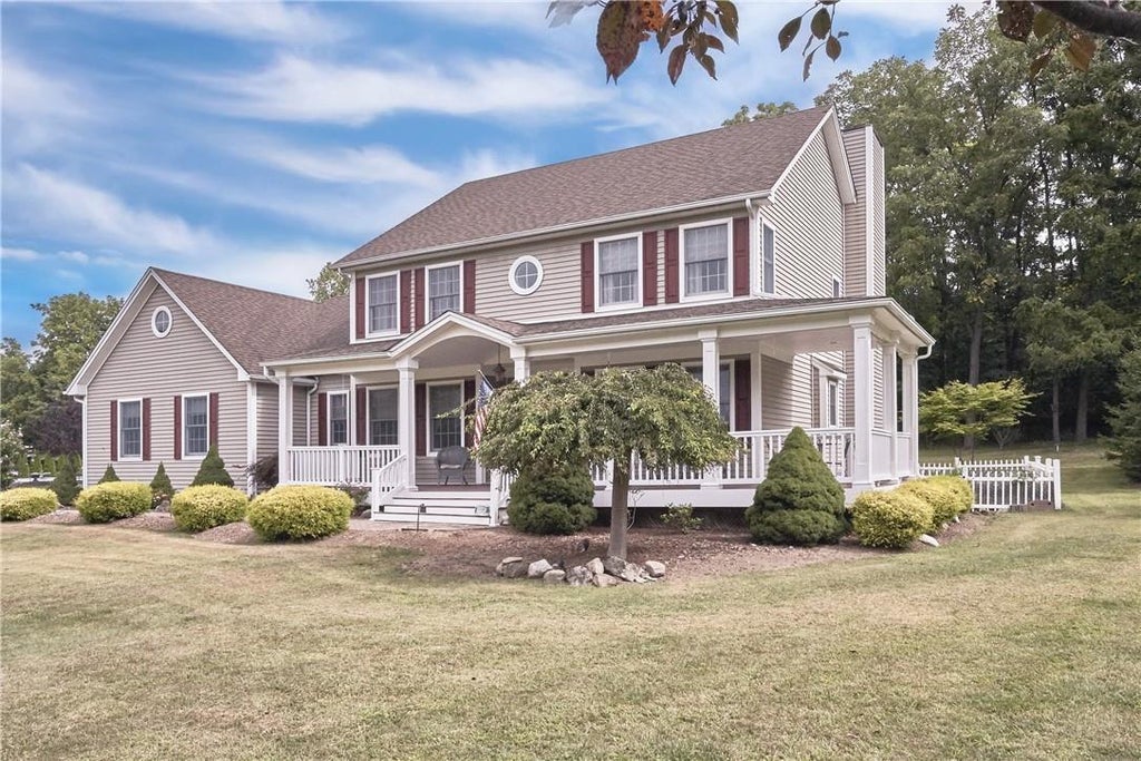 1 of 1 - 9 Southwycke Lane, Warwick, NY