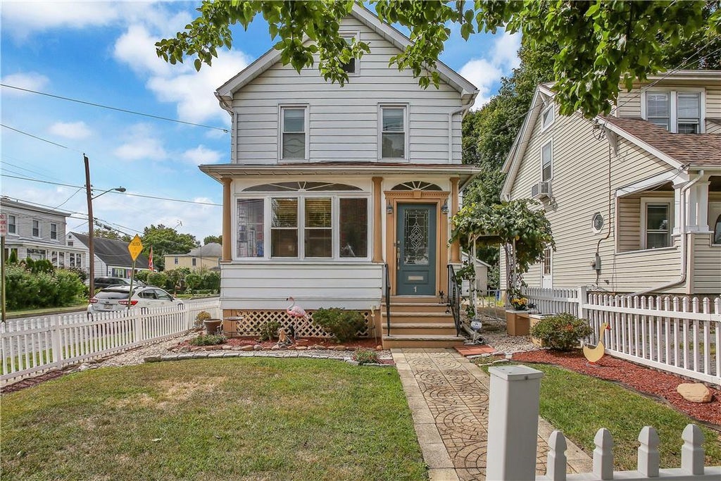 1 of 1 - 1 Fowler Avenue, Newburgh, NY