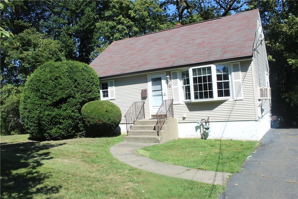 1 of 1 - 6 Doris Drive, Nanuet, NY